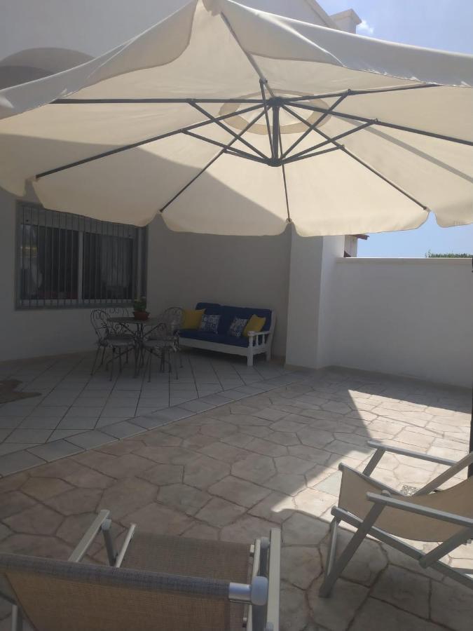 B&B House Ben Punta Prosciutto Exteriör bild