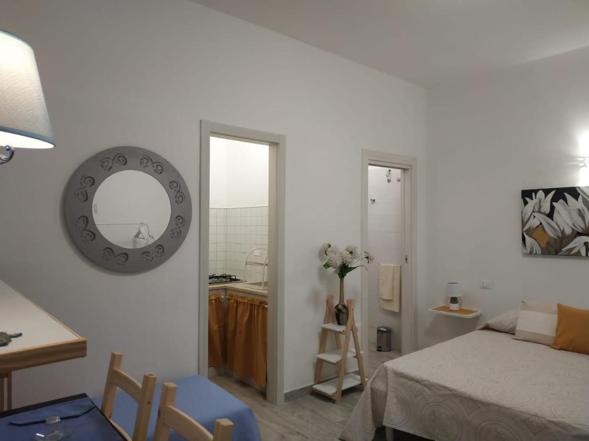 B&B House Ben Punta Prosciutto Exteriör bild