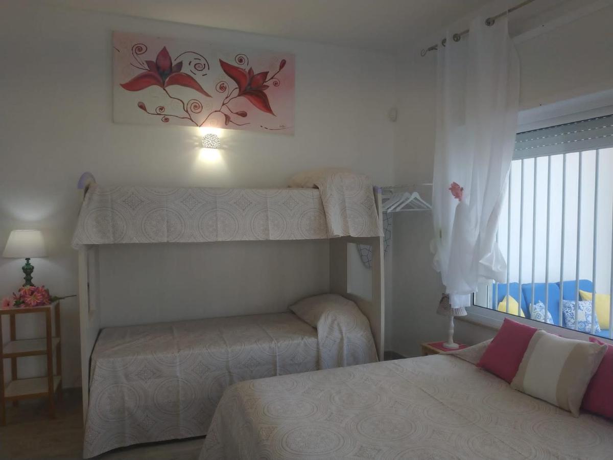 B&B House Ben Punta Prosciutto Exteriör bild