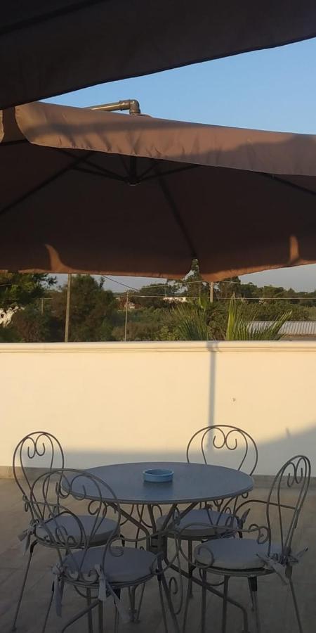 B&B House Ben Punta Prosciutto Exteriör bild